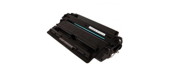 HP CF214A (14A) Black Compatible Laser Cartridge